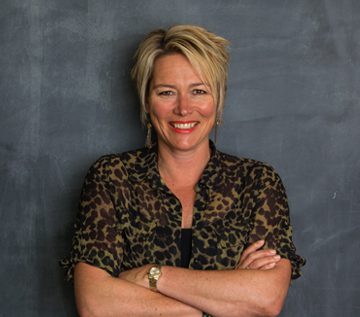Kate Luxton