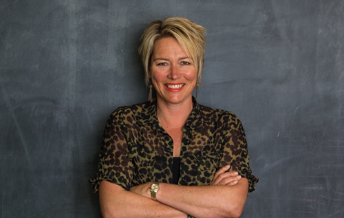 Kate Luxton