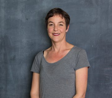 Karen Hodgson