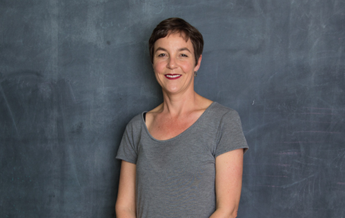 Karen Hodgson