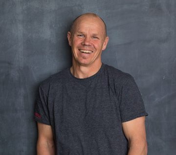 Craig Luxton