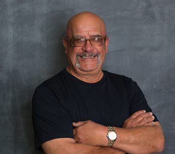 Keith Rolton
