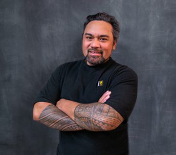 Sofeni Faifua