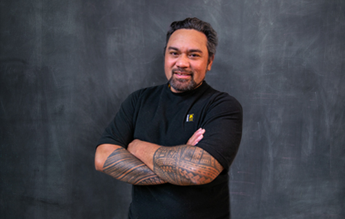 Sofeni Faifua